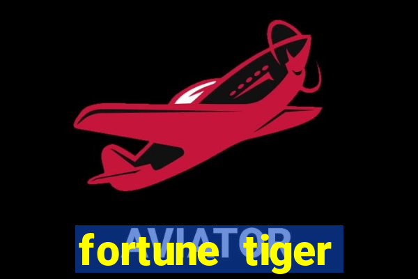 fortune tiger plataforma de 5 reais